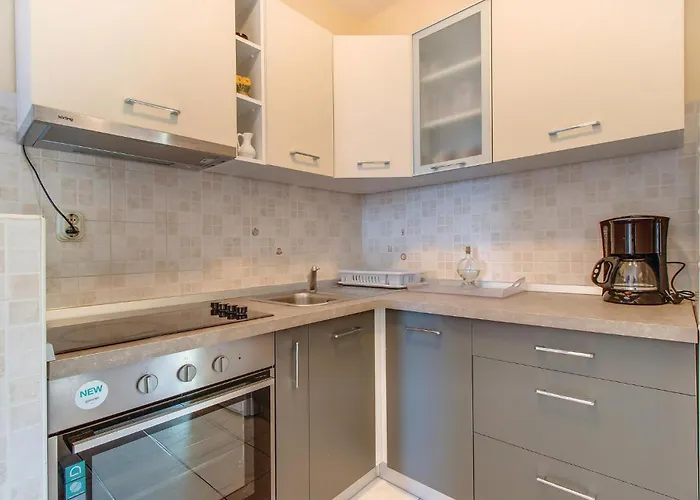 דירה 2 Bedroom In