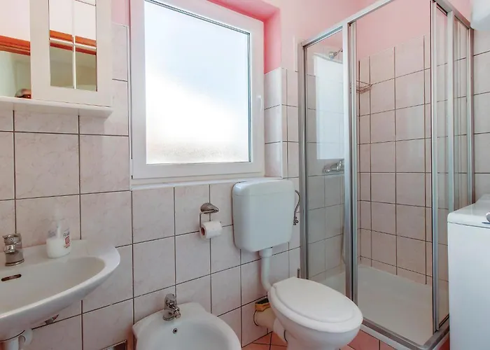 דירה 2 Bedroom In *