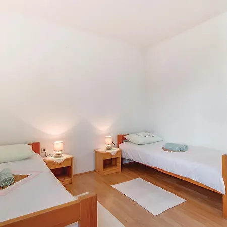 Apartamento Gorgeous In With Wifi *