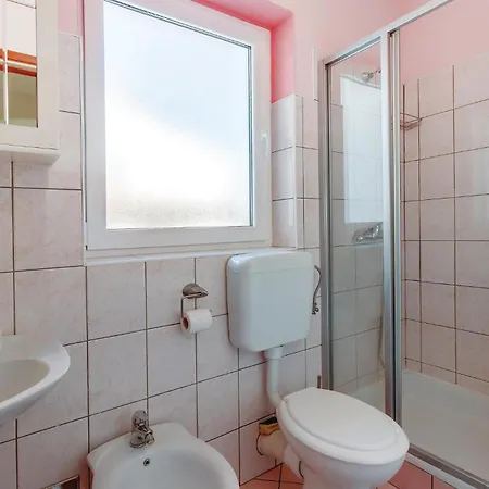 Apartamento Gorgeous In With Wifi *