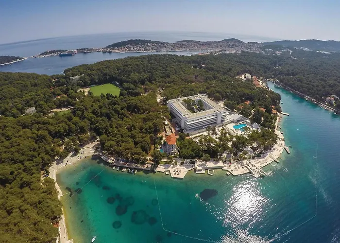 2 Bedroom In Appartement Mali Lošinj